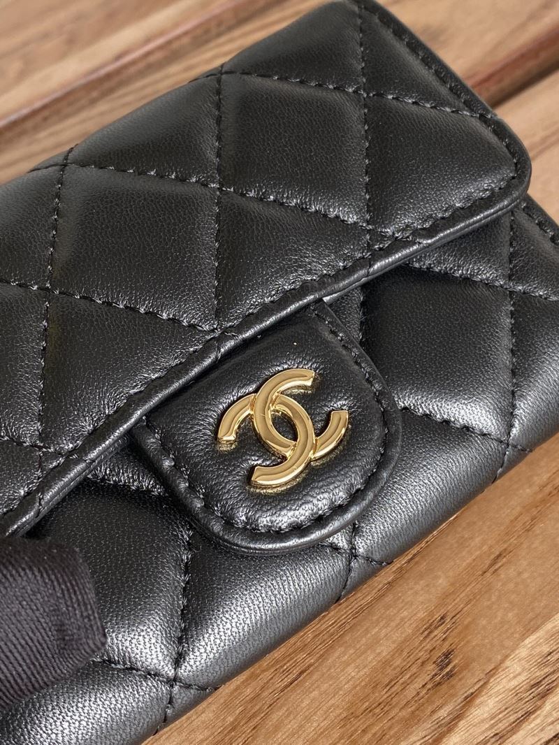 Chanel Wallet Purse